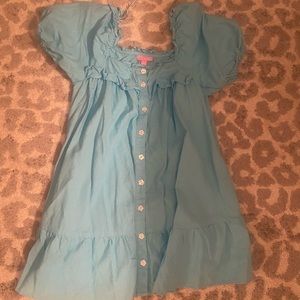 stoney clover dress